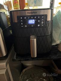 Friggitrice PremierTech