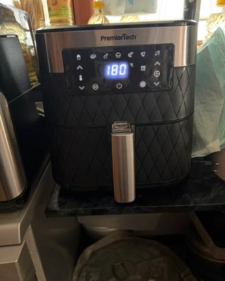 Friggitrice PremierTech
