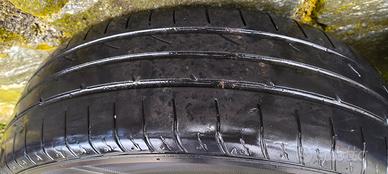 Ruote estive 185/65/R15