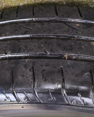 Ruote estive 185/65/R15