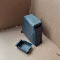 braciolo centrale Toyota lj70