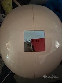 Anticellulite Well Box S praticamente nuovissimo