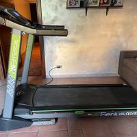 tapis roulant  Jk fitness ( genius 10450 )