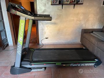 tapis roulant  Jk fitness ( genius 10450 )