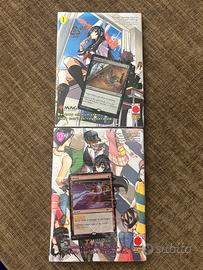 Manga destroy all humankind volume 1/2