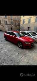 Audi a4 avant 35 tfsi mild hybrid