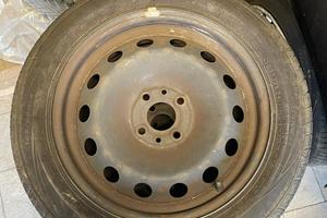 Gomme auto 185/55 R15