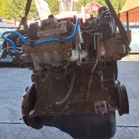 Motore completo 188A4000 FIAT Panda 2009 100.000 K