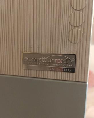 Cameretta bambini Moretti Compact