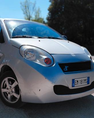 Dr DR1 1.1 16V, 62'000km Neopatentati