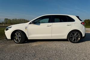 Hyundai I30 1.6 CRDI 136CV N-LINE + PACK PLUS