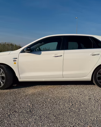 Hyundai I30 1.6 CRDI 136CV N-LINE + PACK PLUS
