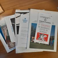 Varie, riviste sport (101)