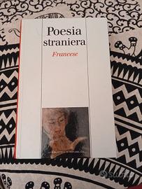 Poesia straniera - Francese