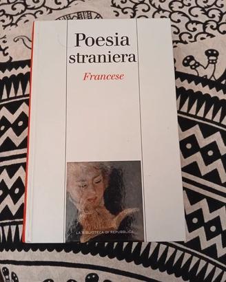 Poesia straniera - Francese