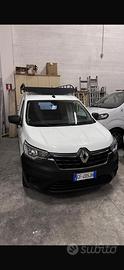 Renault express
