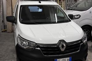 Renault express