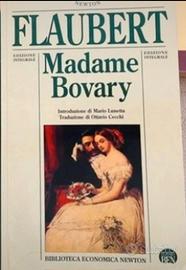 Madame Bovary