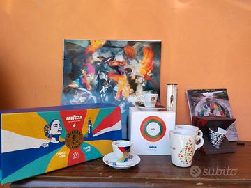 Collezione Lavazza