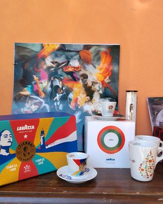Collezione Lavazza