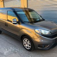 Fiat doblò metano