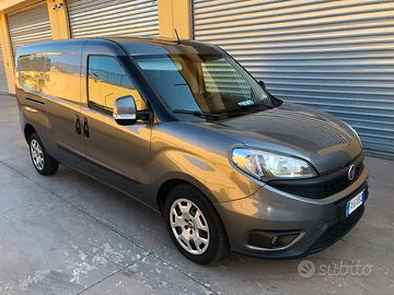Fiat doblò metano