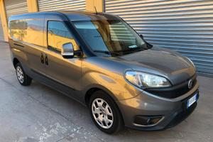 Fiat doblò metano
