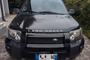 Land Rover Freelander 2.0 TD4 Sport 3p Automatica