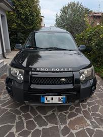 Land Rover Freelander 2.0 TD4 Sport 3p Automatica