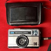 Macchina Fotografica Vintage