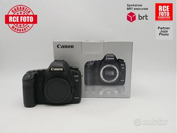 Canon EOS 5D Mark II