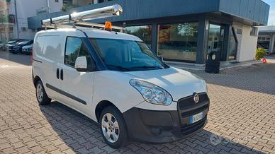 Fiat Doblo Furgone 1.3 Mtj 90cv OFFICINA MOBILE