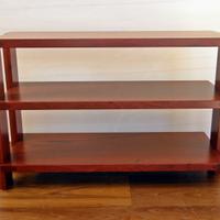 Mobili in legno per Elettroniche HIFI