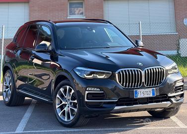 Bmw X5 xDrive30d xLine