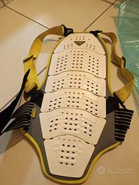 protezione schiena sci