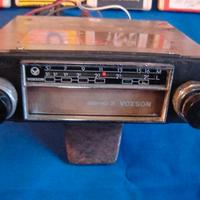 STEREO 8 " VOXSON"  ANNI 60