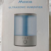 umidificatore ad ultrasuoni 