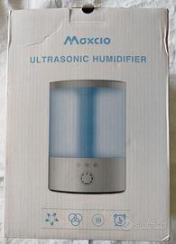 umidificatore ad ultrasuoni 