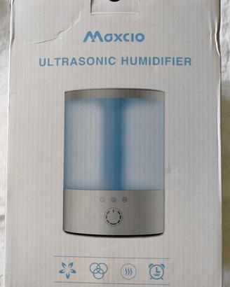 umidificatore ad ultrasuoni 