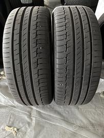 gomme usate 2255519 Estivo CONTINENTAL - Cib - 749