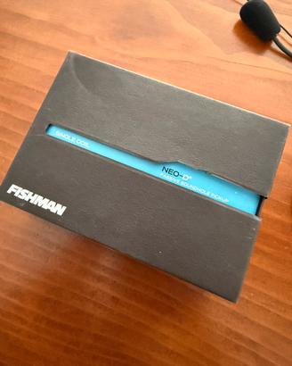 Fishman NEO - D