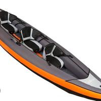 Itiwit Kayak gonfiabile da turismo, 2/3 posti