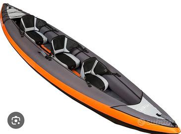 Itiwit Kayak gonfiabile da turismo, 2/3 posti
