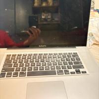 Macbook pro