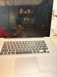 Macbook pro