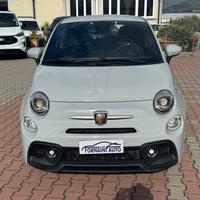 ABARTH 595 1.4 Turbo T-Jet 165cv AZIENDALE IVA D