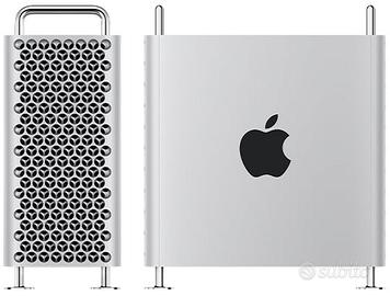 Mac Pro 16 Core Xeon 3.2 GHz | Ram 96 GB | 2TB SSD