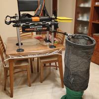 panchetto paniere trabucco 