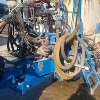 usato  botte diserbo