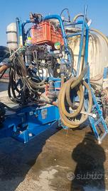 usato  botte diserbo